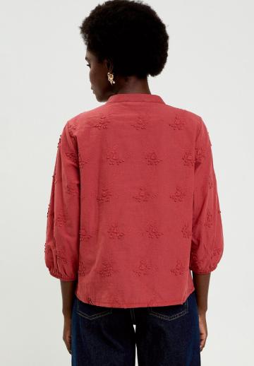 Блузка-рубашка