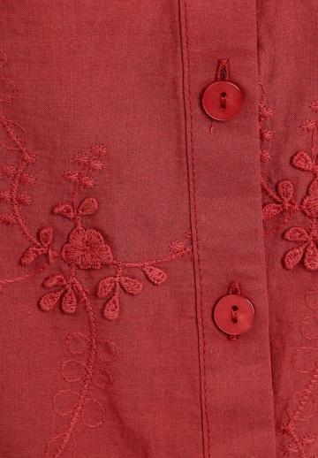 Блузка-рубашка