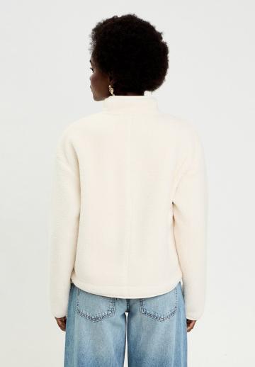 Флисовая куртка