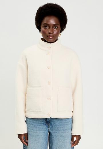 Флисовая куртка