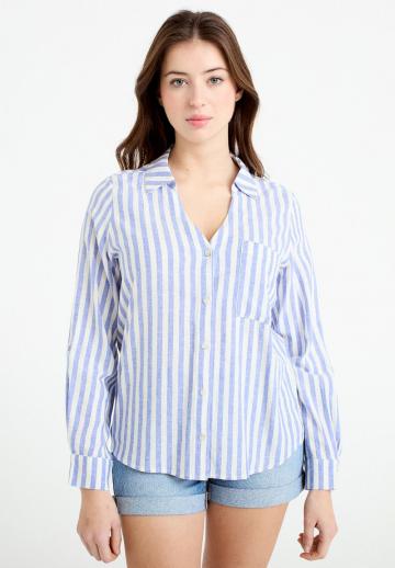 Блузка-рубашка
