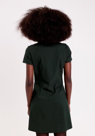 Блузка-платье