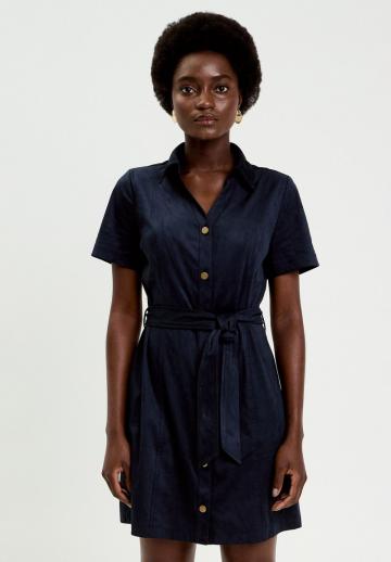 Блузка-платье