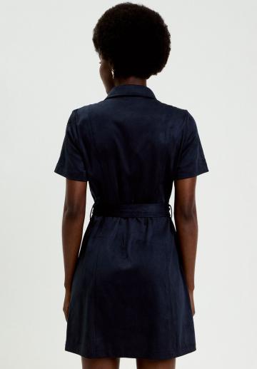 Блузка-платье