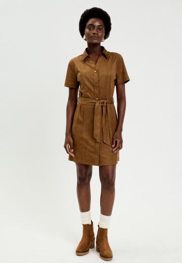 Блузка-платье