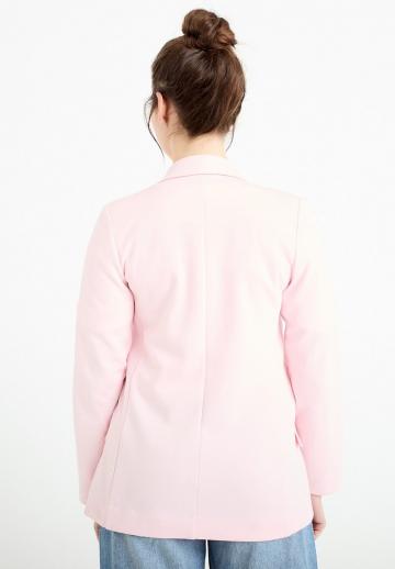 Короткое пальто