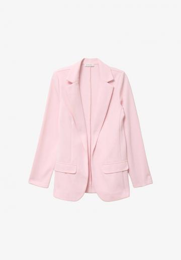 Короткое пальто