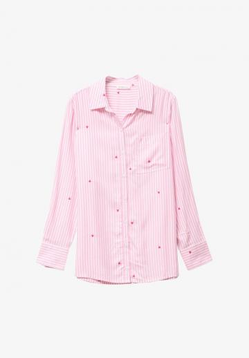 Блузка-рубашка