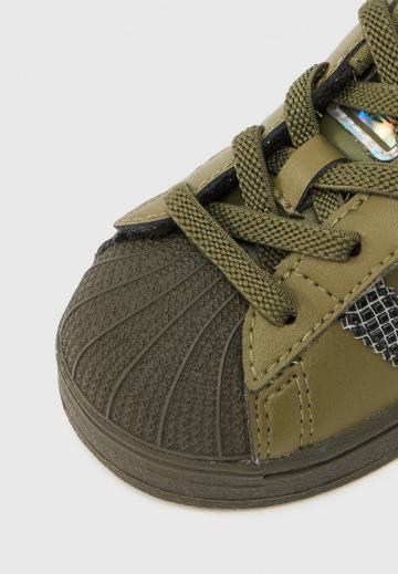 Детская обувь