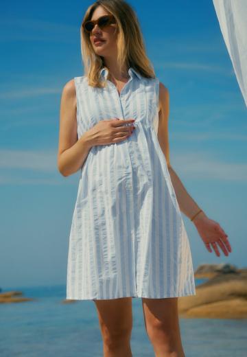 Платье для беременных