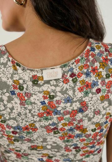 Платье для беременных