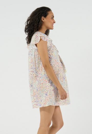 Пижама для беременных