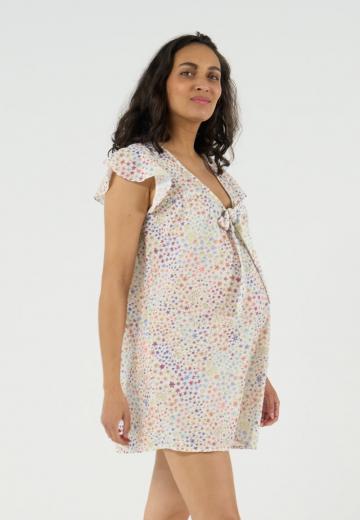 Пижама для беременных