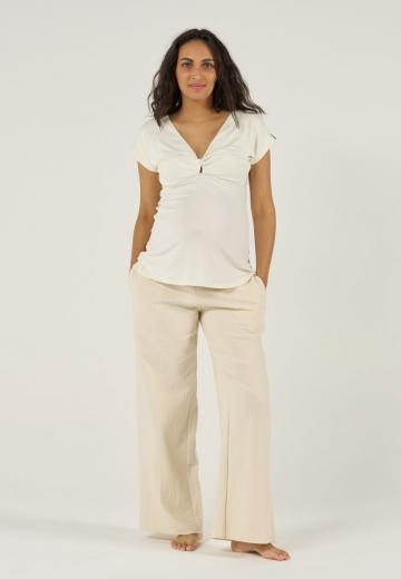 Пижама для беременных