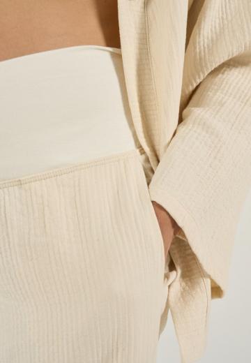 Пижама для беременных