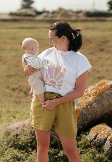 Пляжные шорты