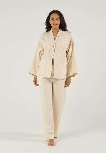 Пижама для беременных