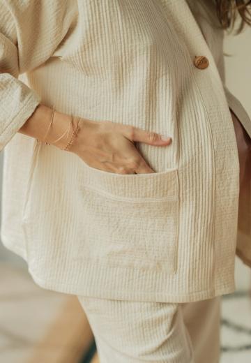 Пижама для беременных