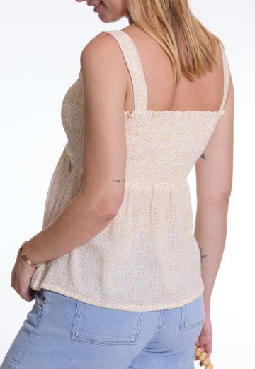 Топ для беременных