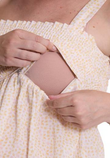 Топ для беременных