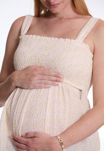 Топ для беременных