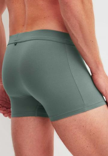 Трусы шортики