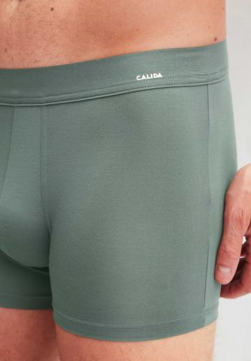 Трусы шортики