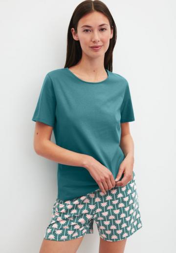 Пляжные шорты