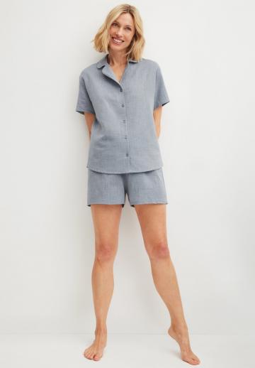 Пляжные шорты