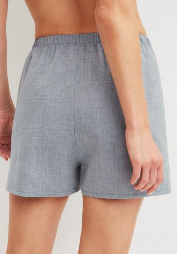 Пляжные шорты