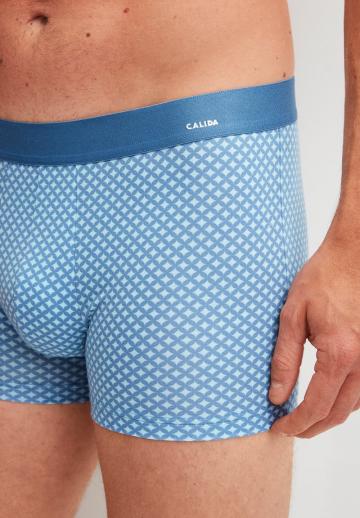 Трусы шортики