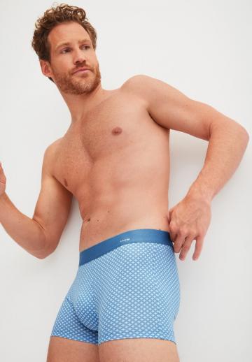 Трусы шортики