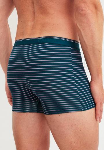 Трусы шортики