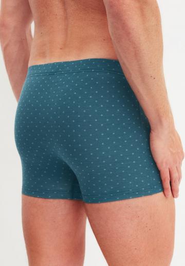 Трусы шортики