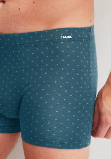 Трусы шортики