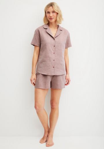 Пляжные шорты