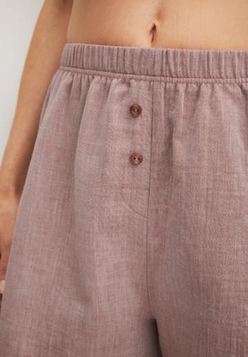 Пляжные шорты