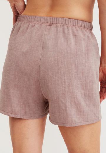 Пляжные шорты