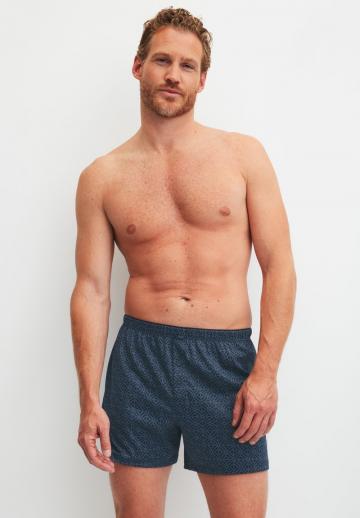 Трусы-боксеры