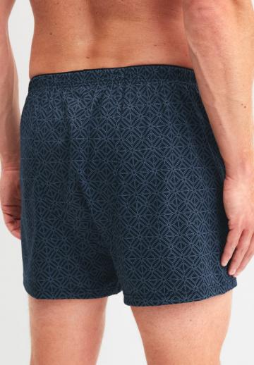Трусы-боксеры