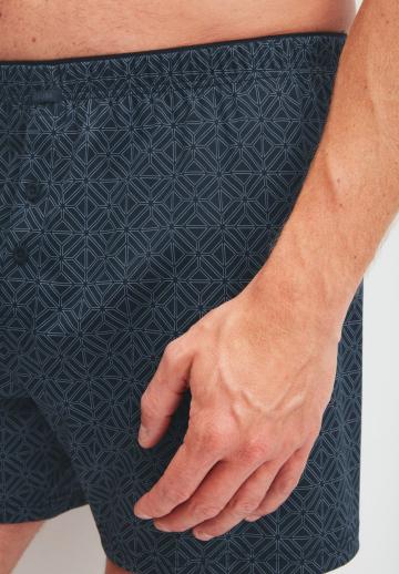 Трусы-боксеры