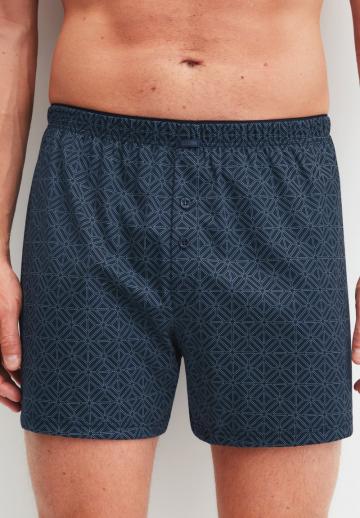 Трусы-боксеры