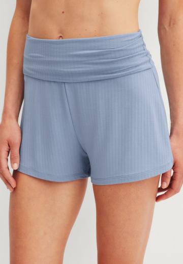 Пляжные шорты