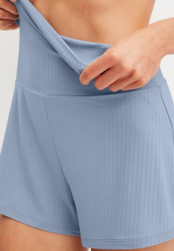 Пляжные шорты