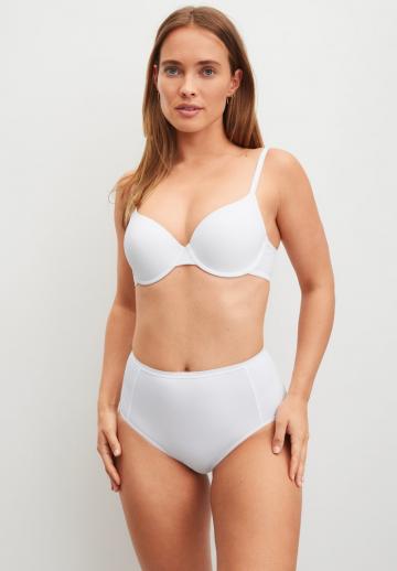 Бюстгальтер на косточках