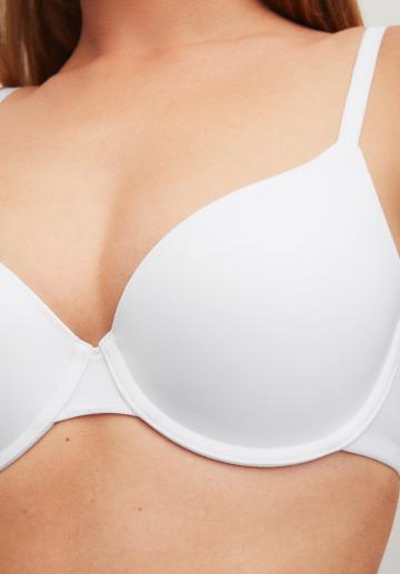 Бюстгальтер на косточках