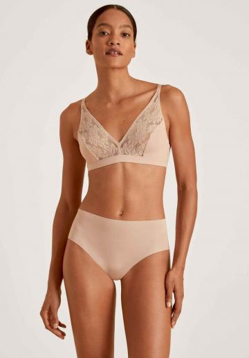 Бюстгальтер без косточек