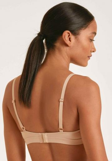 Бюстгальтер без косточек