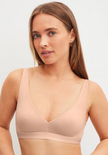 Бюстгальтер без бретелек