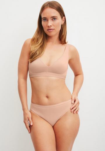 Бюстгальтер без бретелек